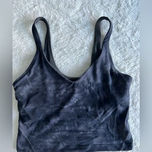 Lululemon tank top size 2